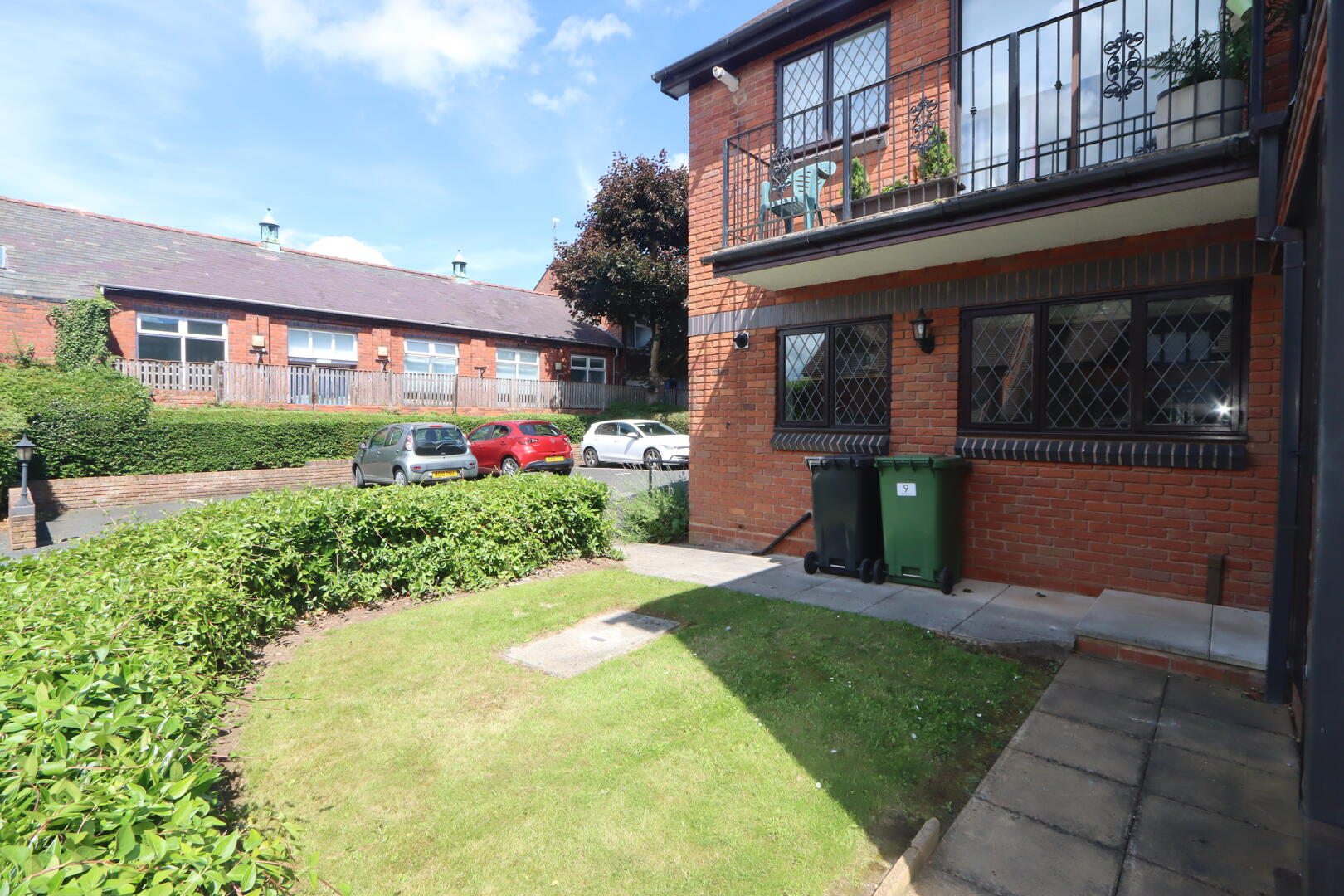 Stuarts Court Worcester Road, Hagley, Stourbridge